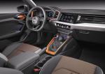 Audi A1 Citycarver Edition One 2019 года (WW)